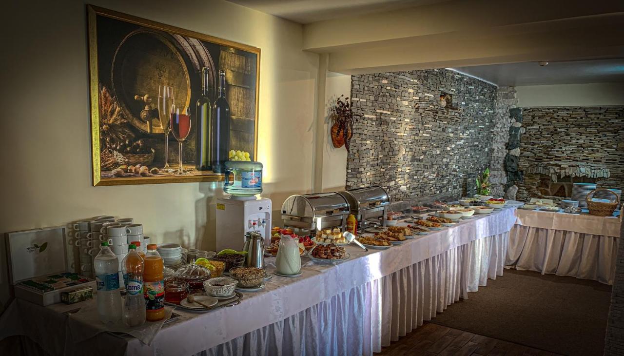 Hotel Insula Нептун Екстер'єр фото
