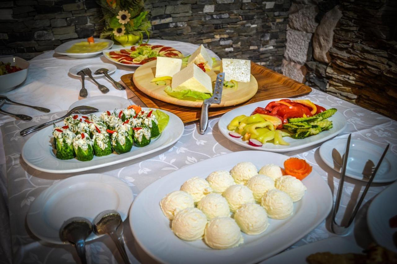 Hotel Insula Нептун Екстер'єр фото
