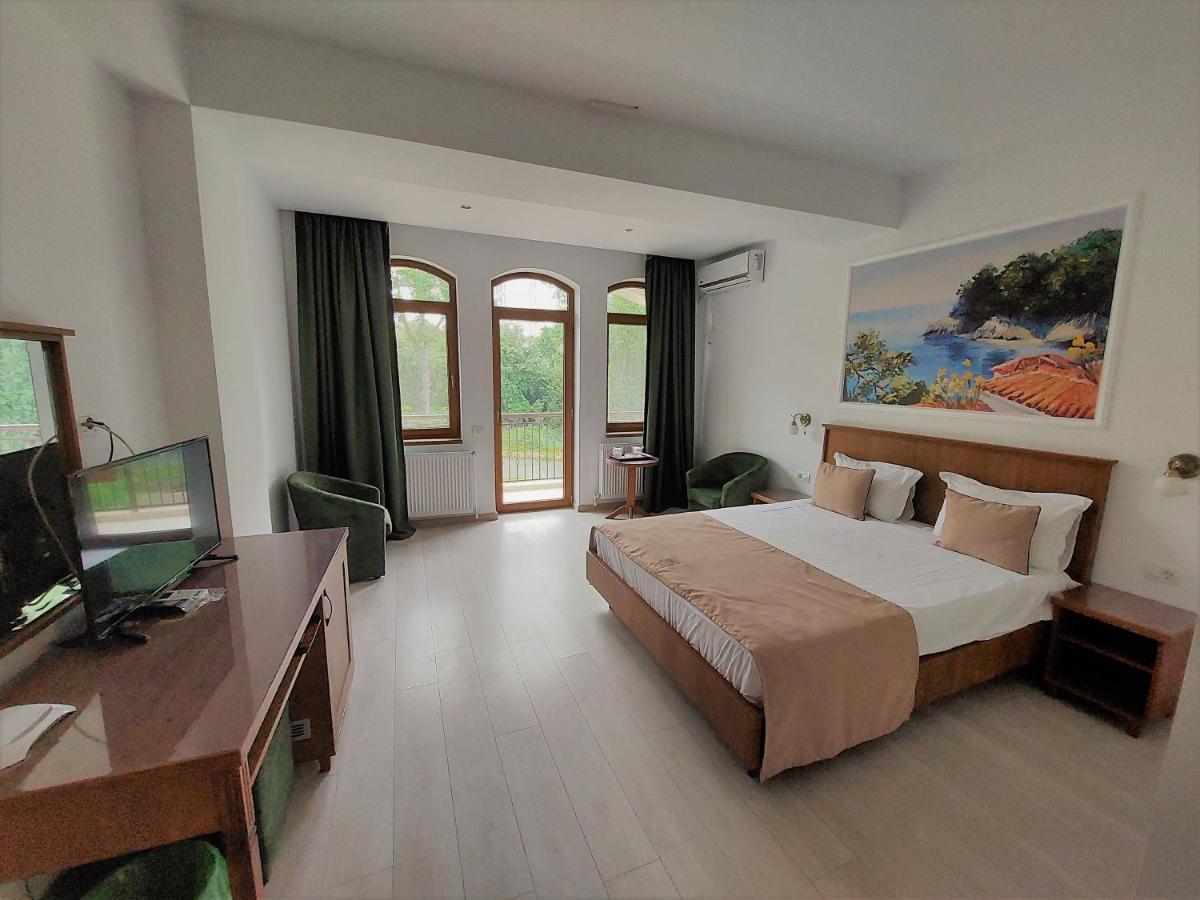 Hotel Insula Нептун Екстер'єр фото